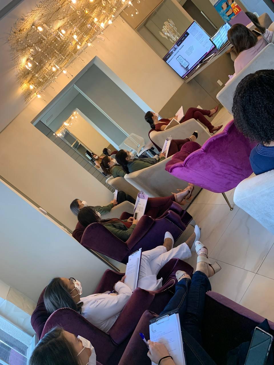 Treinamento JP 3