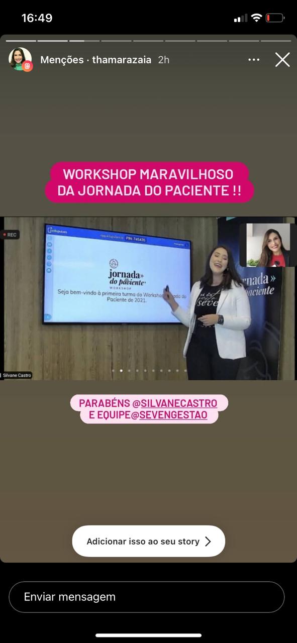 Treinamento JP 5