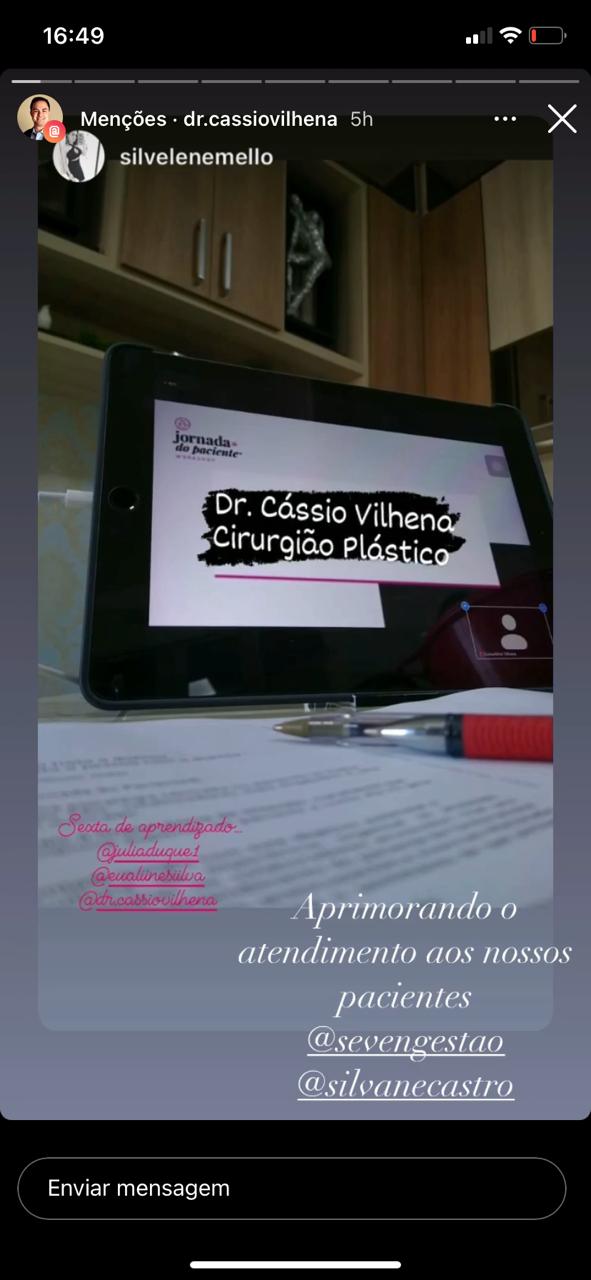 Treinamento JP 8